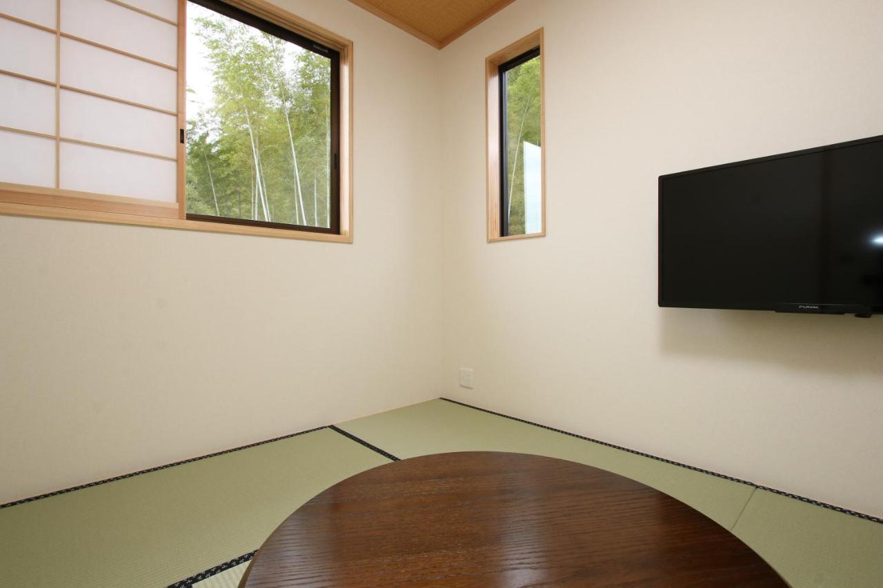 Hotel Hitoyoshi Onsen Ohgano Yado Exteriér fotografie