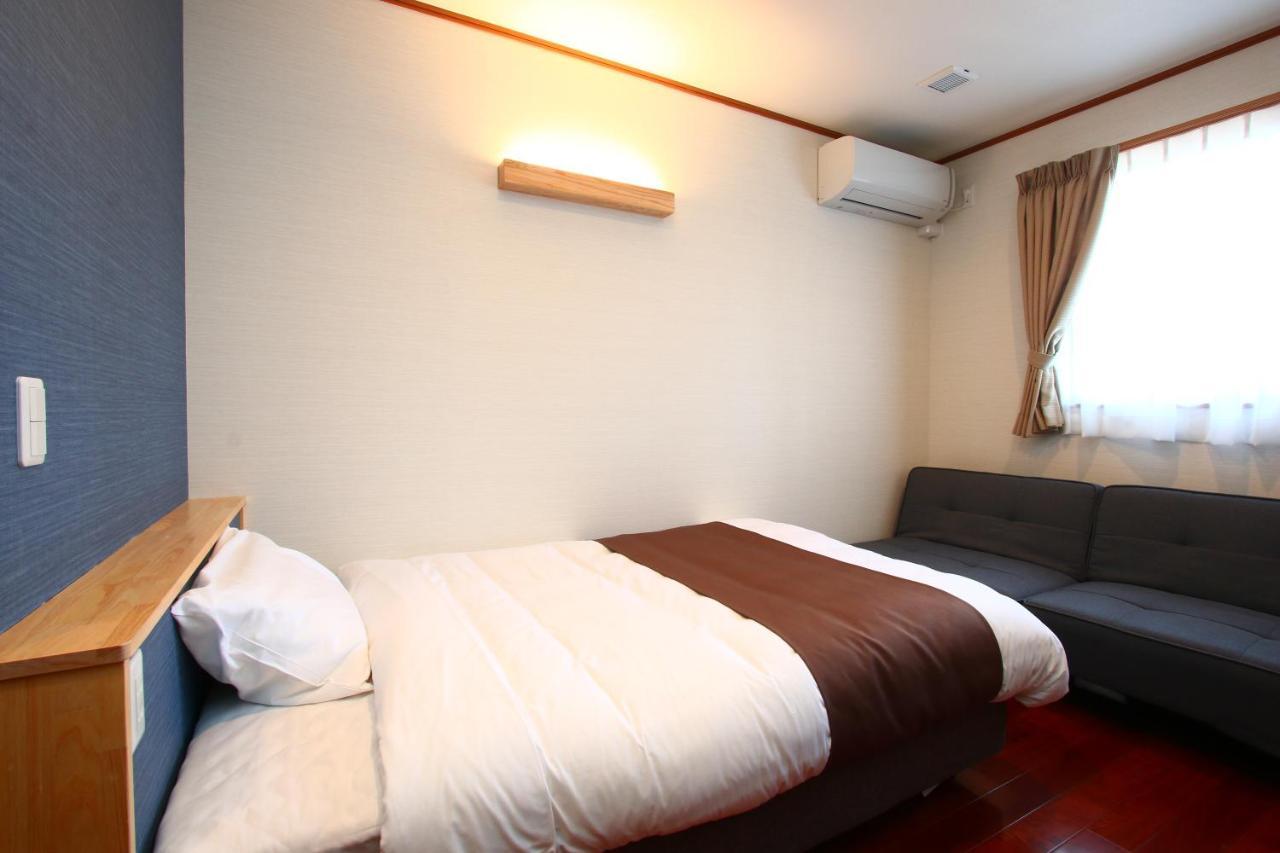 Hotel Hitoyoshi Onsen Ohgano Yado Exteriér fotografie