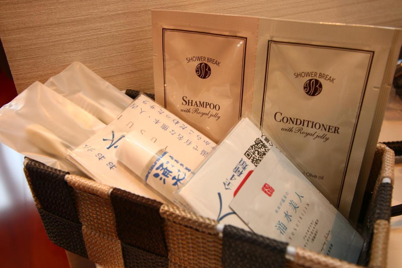 Hotel Hitoyoshi Onsen Ohgano Yado Exteriér fotografie