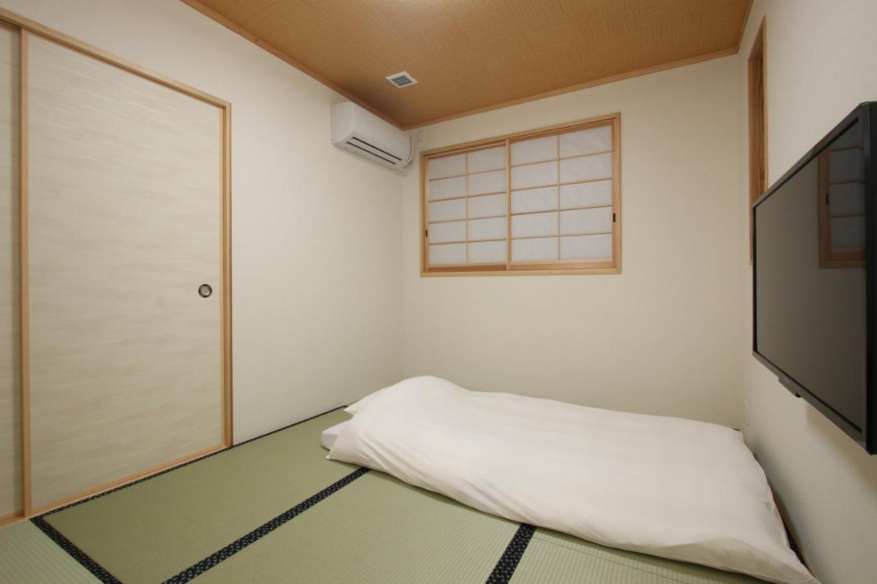 Hotel Hitoyoshi Onsen Ohgano Yado Exteriér fotografie