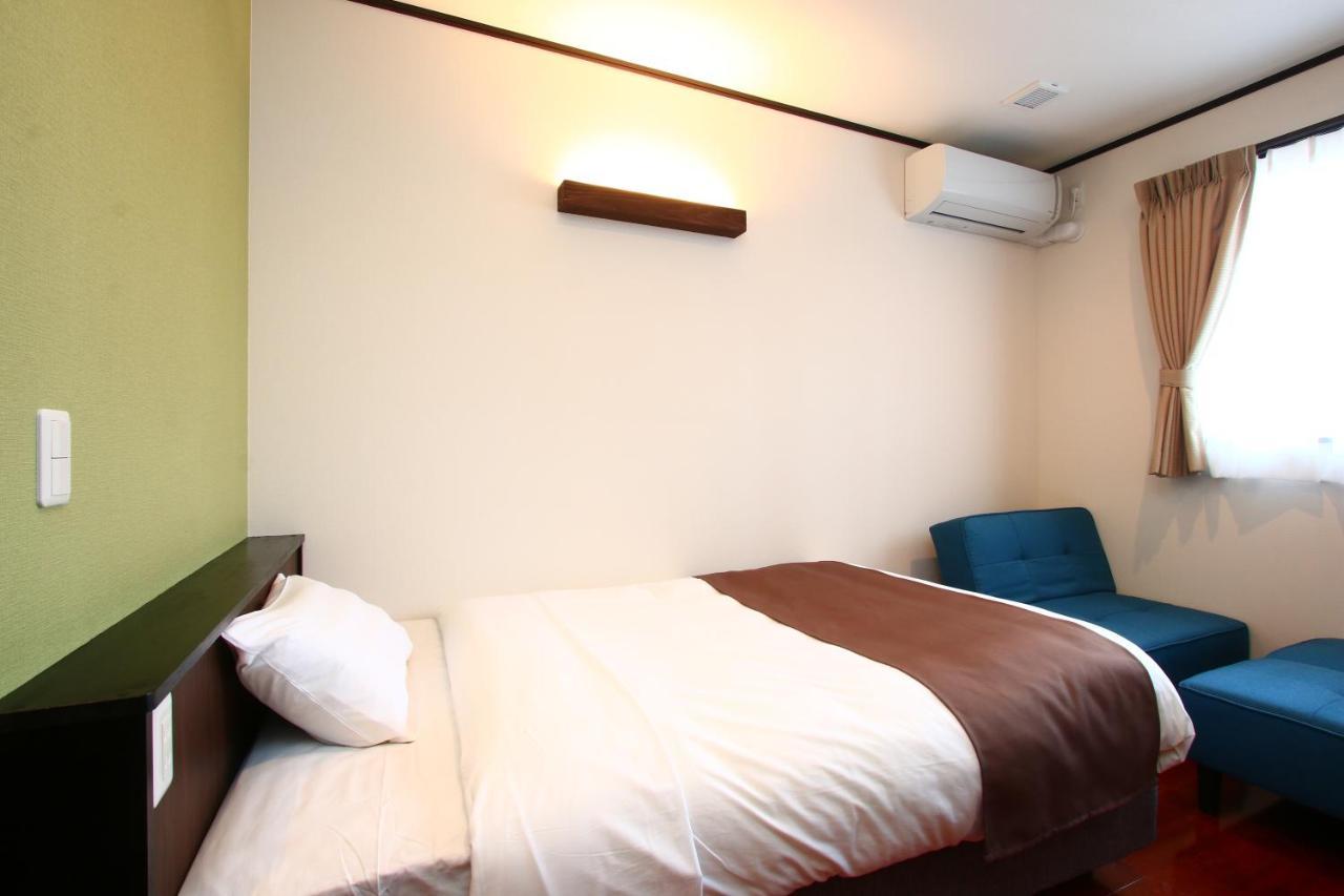 Hotel Hitoyoshi Onsen Ohgano Yado Exteriér fotografie