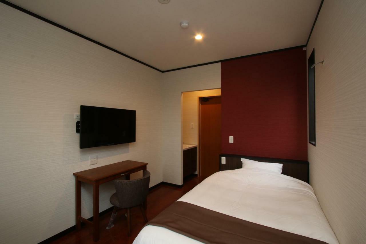 Hotel Hitoyoshi Onsen Ohgano Yado Exteriér fotografie