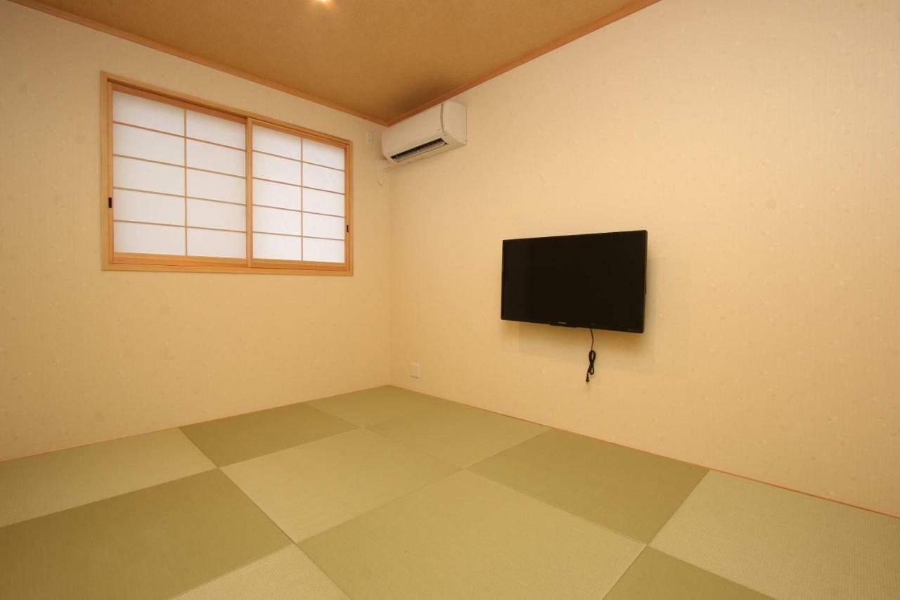 Hotel Hitoyoshi Onsen Ohgano Yado Exteriér fotografie