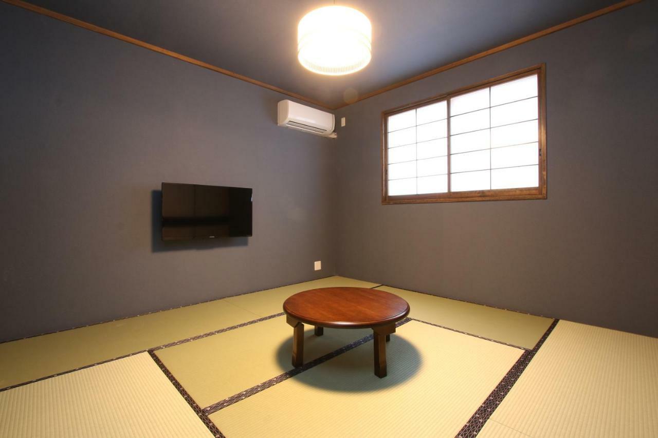 Hotel Hitoyoshi Onsen Ohgano Yado Exteriér fotografie